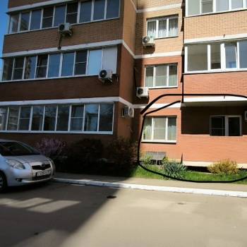 Продается 1-комнатная квартира, 48 м²