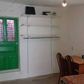 Сдается 1-комнатная квартира, 16 м²