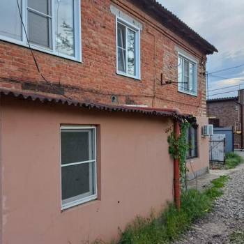 Продается 2-х комнатная квартира, 51,3 м²