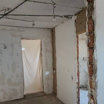 Продается 2-х комнатная квартира, 51,3 м²