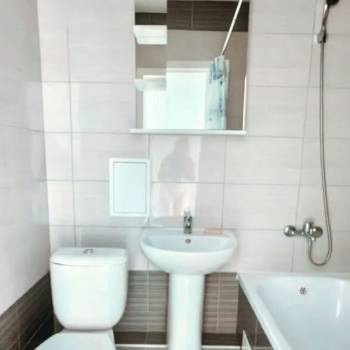Продается 1-комнатная квартира, 22,3 м²