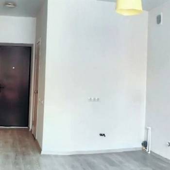 Продается 1-комнатная квартира, 22,3 м²
