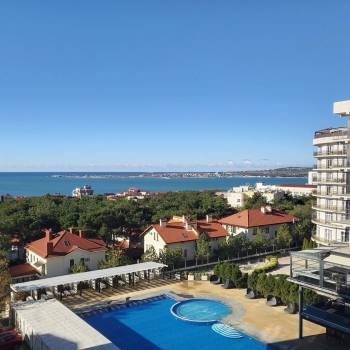 Продается 1-комнатная квартира, 48,4 м²