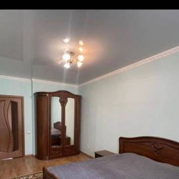 Сдается 2-х комнатная квартира, 59,6 м²