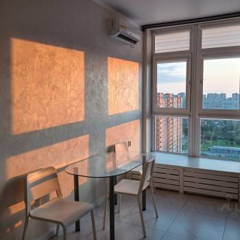 Сдается 2-х комнатная квартира, 64 м²