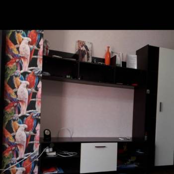 Продается 1-комнатная квартира, 24,5 м²