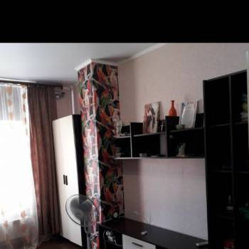 Продается 1-комнатная квартира, 24,5 м²