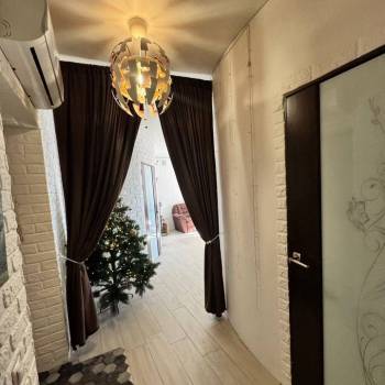 Продается 2-х комнатная квартира, 52 м²