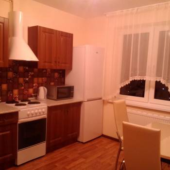 Продается 1-комнатная квартира, 36 м²
