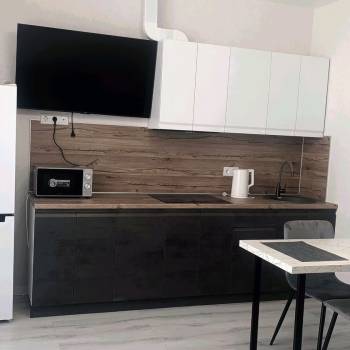 Сдается 1-комнатная квартира, 29 м²