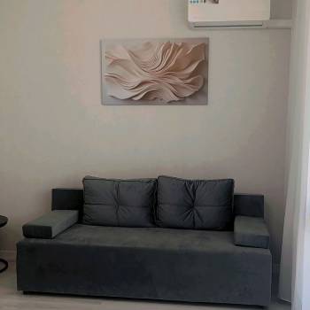 Сдается 1-комнатная квартира, 29 м²