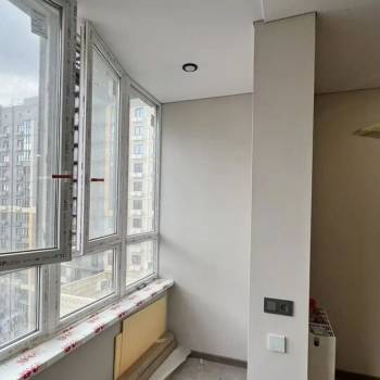 Продается 1-комнатная квартира, 25,8 м²