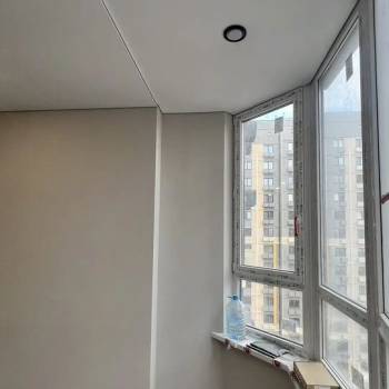 Продается 1-комнатная квартира, 25,8 м²