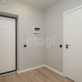 Продается 1-комнатная квартира, 43,5 м²