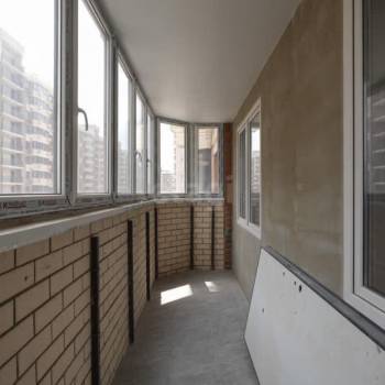Продается 1-комнатная квартира, 43,5 м²