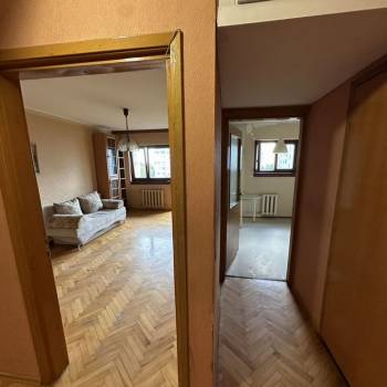 Продается 1-комнатная квартира, 41,6 м²