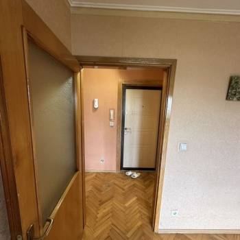 Продается 1-комнатная квартира, 41,6 м²