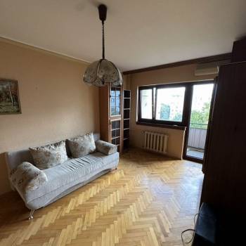 Продается 1-комнатная квартира, 41,6 м²