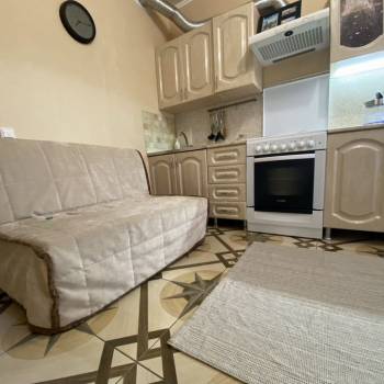 Продается 1-комнатная квартира, 45 м²