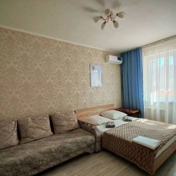 Сдается 1-комнатная квартира, 36 м²
