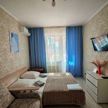 Сдается 1-комнатная квартира, 36 м²
