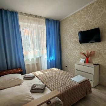 Сдается 1-комнатная квартира, 36 м²