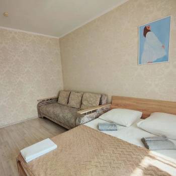 Сдается 1-комнатная квартира, 36 м²