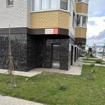 Сдается Нежилое помещение, 49 м²