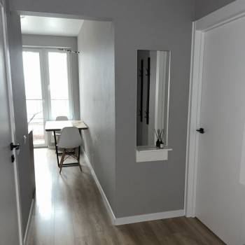 Сдается 1-комнатная квартира, 33 м²