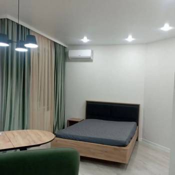 Сдается 1-комнатная квартира, 33,7 м²