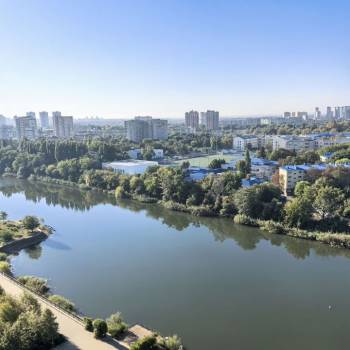 Сдается 1-комнатная квартира, 51 м²