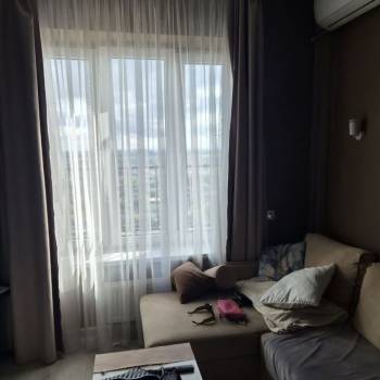 Продается 1-комнатная квартира, 40,5 м²