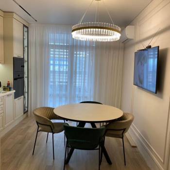 Продается 3-х комнатная квартира, 94,5 м²