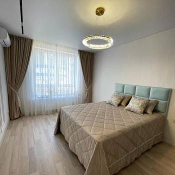Продается 3-х комнатная квартира, 94,5 м²