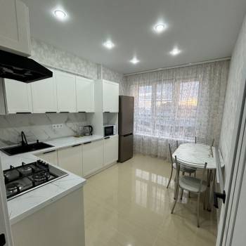 Сдается 1-комнатная квартира, 34,7 м²