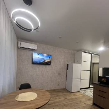 Сдается 1-комнатная квартира, 24 м²