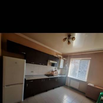 Сдается 1-комнатная квартира, 43 м²