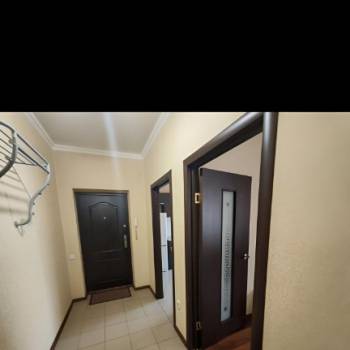 Сдается 1-комнатная квартира, 43 м²