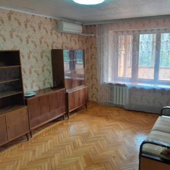 Сдается 2-х комнатная квартира, 55 м²
