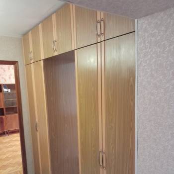 Сдается 2-х комнатная квартира, 55 м²