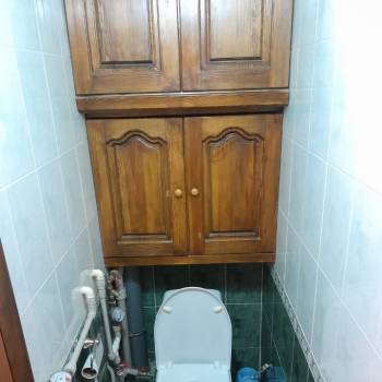 Сдается 2-х комнатная квартира, 55 м²
