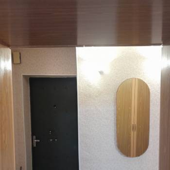 Сдается 2-х комнатная квартира, 55 м²