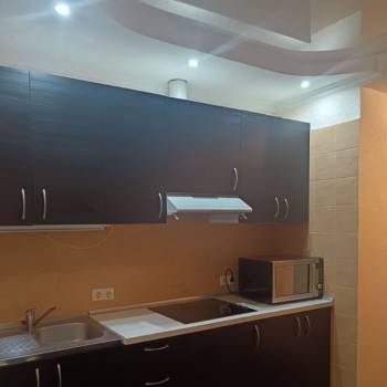 Сдается 2-х комнатная квартира, 60 м²