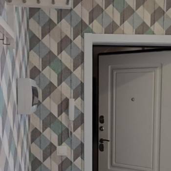Продается 2-х комнатная квартира, 71,7 м²