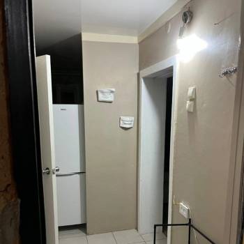 Сдается 1-комнатная квартира, 35 м²