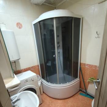 Сдается 1-комнатная квартира, 28 м²