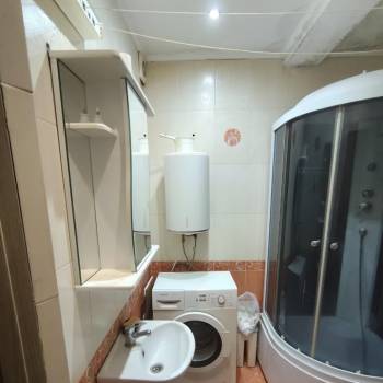 Сдается 1-комнатная квартира, 28 м²