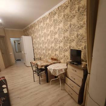 Сдается 1-комнатная квартира, 28 м²