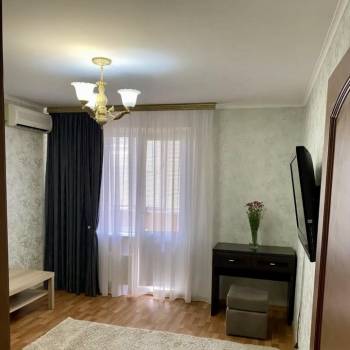 Сдается 2-х комнатная квартира, 67,03 м²