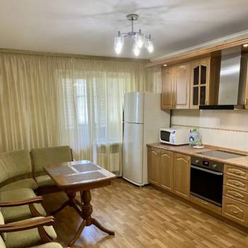 Сдается 2-х комнатная квартира, 67,03 м²